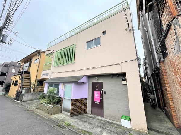 レグルス　Ｍ・Ｓ・Ｔ 物件画像