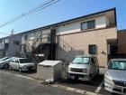 αＮＥＸＴ新検見川外観1