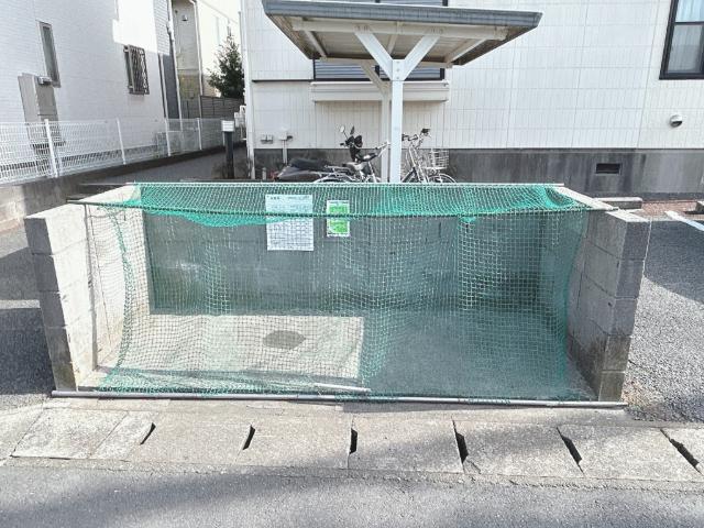 apartment 下志津新田
