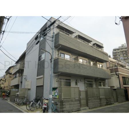 外観写真1