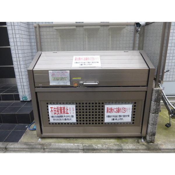 アウルハウス 物件画像