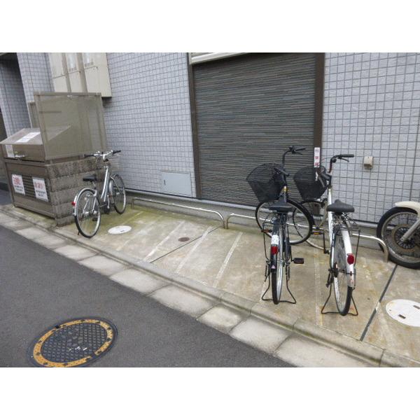 アウルハウス 物件画像