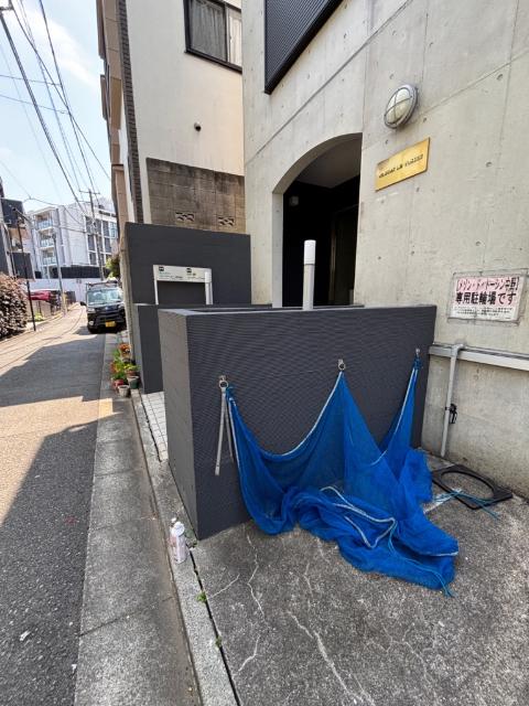 メゾン・ド・トーシン中野 物件画像