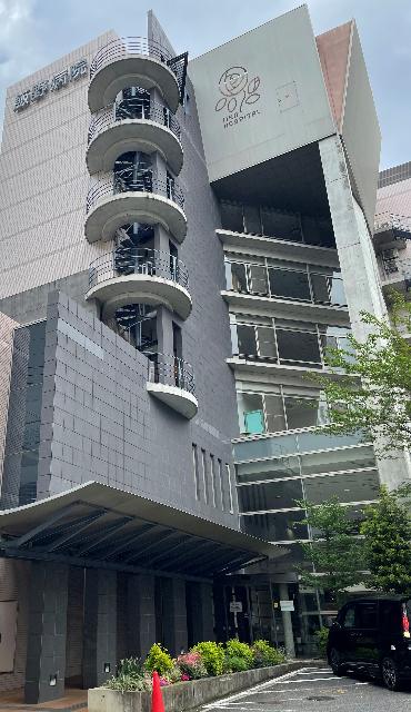 周辺環境画像
