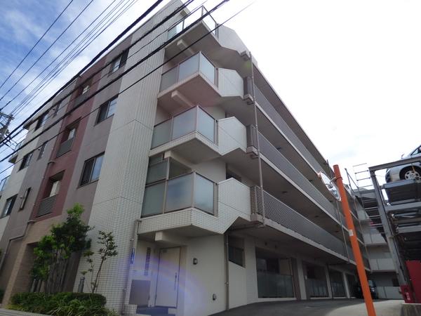 レリアふじみ野 物件画像