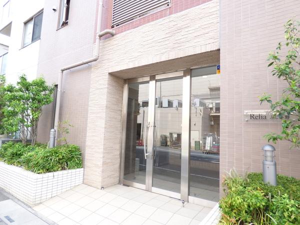 レリアふじみ野 物件画像
