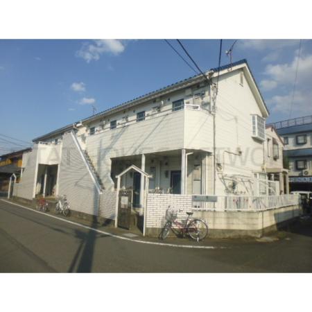 外観写真1