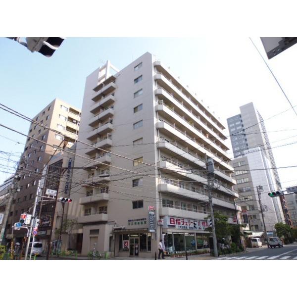 いづみハイツ茅場町 物件画像