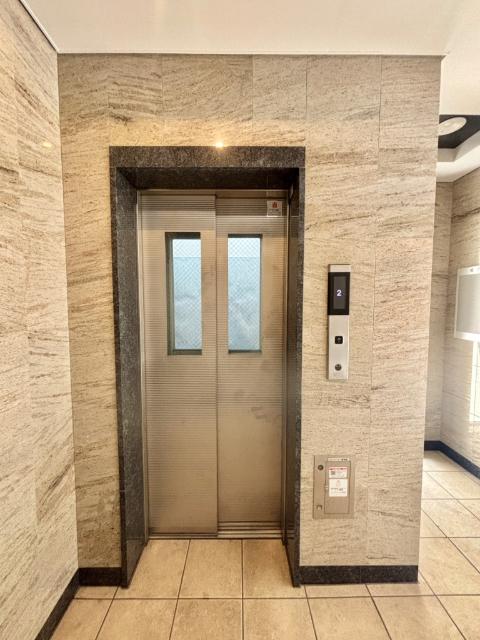 エポワールセンター北 物件画像