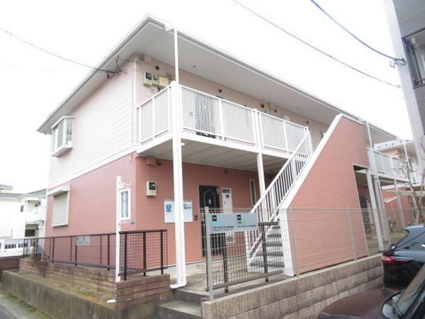アヴェニール１番館 物件画像