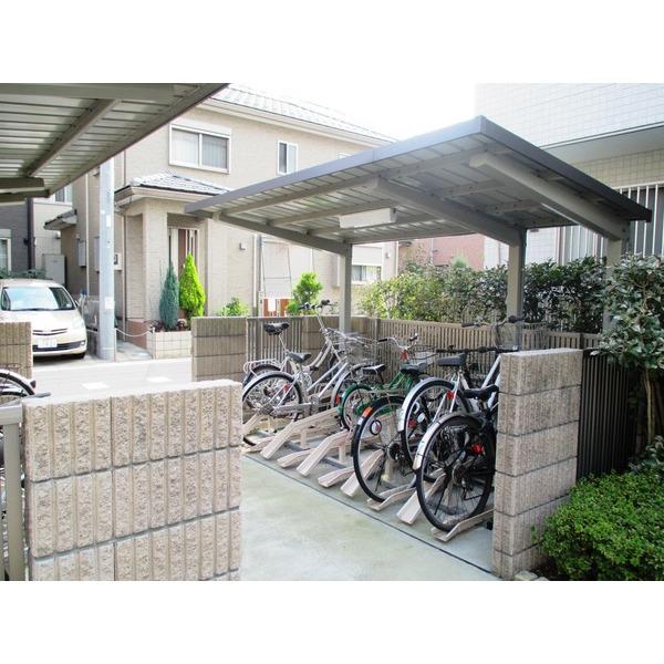 ＦｉｎｅＰａｒｋ 物件画像