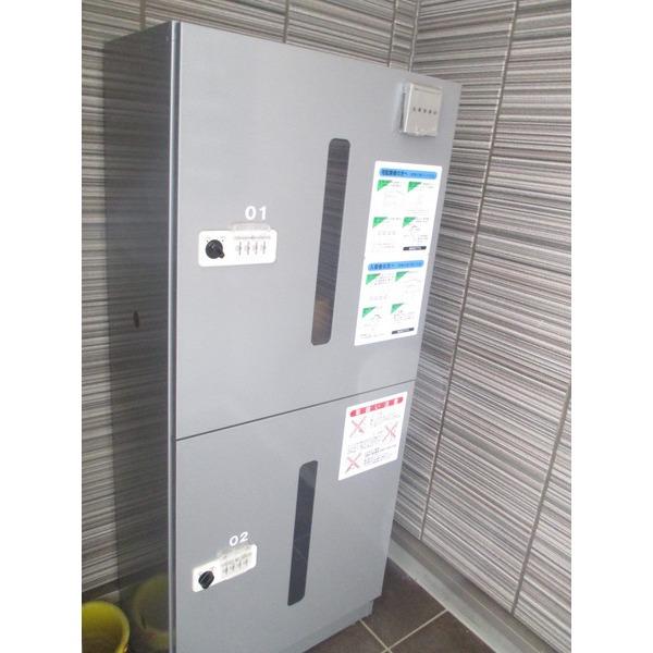 ＦｉｎｅＰａｒｋ 物件画像