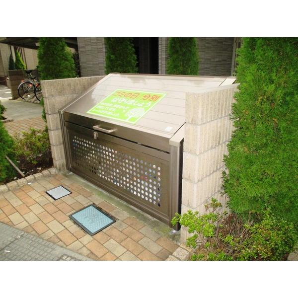 ＦｉｎｅＰａｒｋ 物件画像