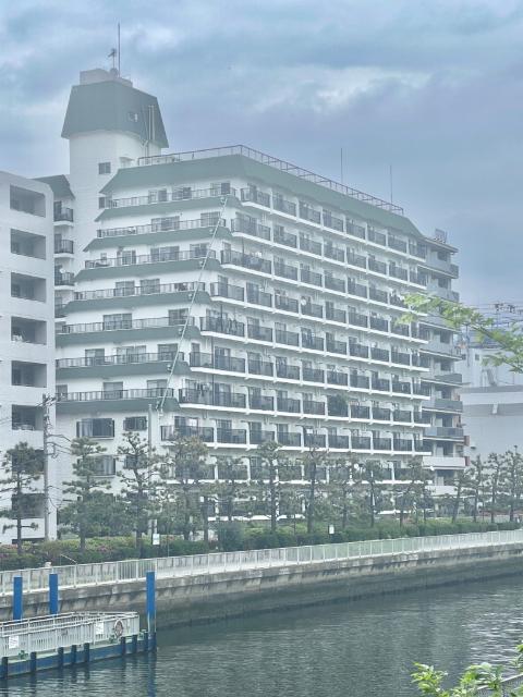 秀和深川森下町レジデンス 物件画像