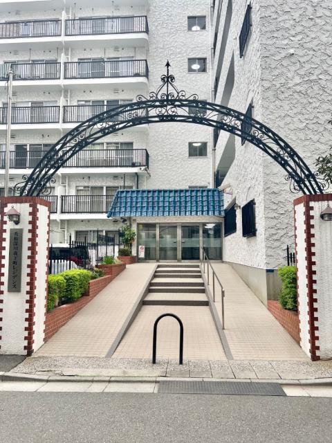 秀和深川森下町レジデンス 物件画像