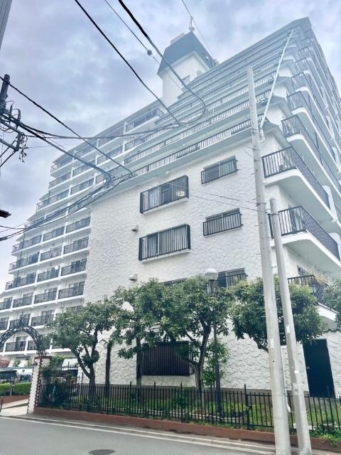 秀和深川森下町レジデンス 物件画像