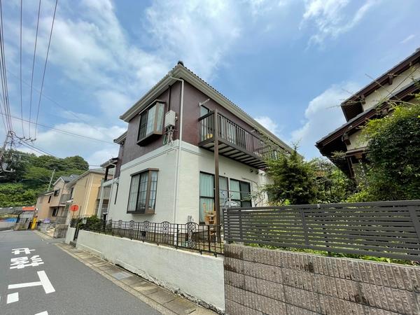 スターハイツ新松戸 物件画像