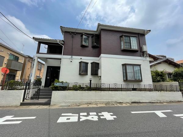 スターハイツ新松戸 物件画像