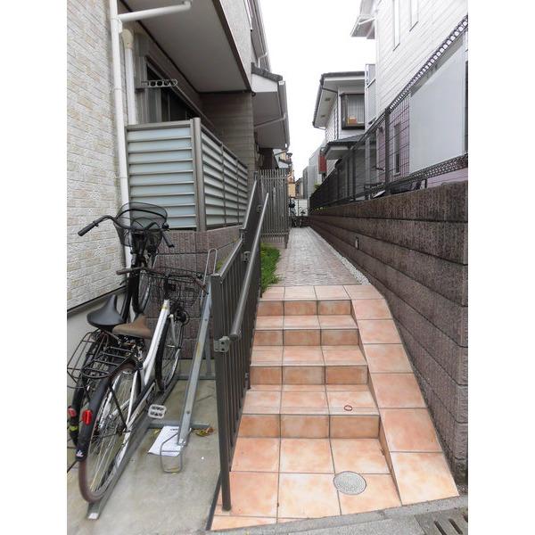 Ｓａｒｉｔｅｓ参番館 物件画像