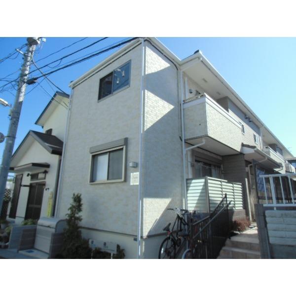 Ｓａｒｉｔｅｓ参番館 物件画像