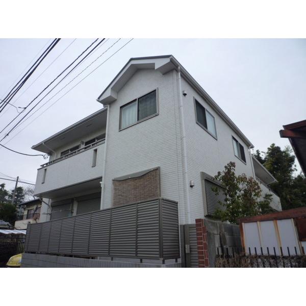 Ａｎｚ　Ｈｏｕｓｅ 物件画像