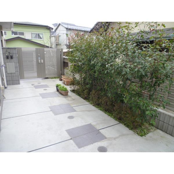 Ａｎｚ　Ｈｏｕｓｅ 物件画像