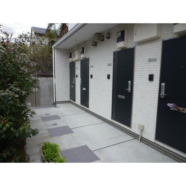 Ａｎｚ　Ｈｏｕｓｅ 物件画像