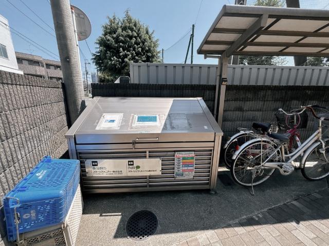シー・ブルー 物件画像