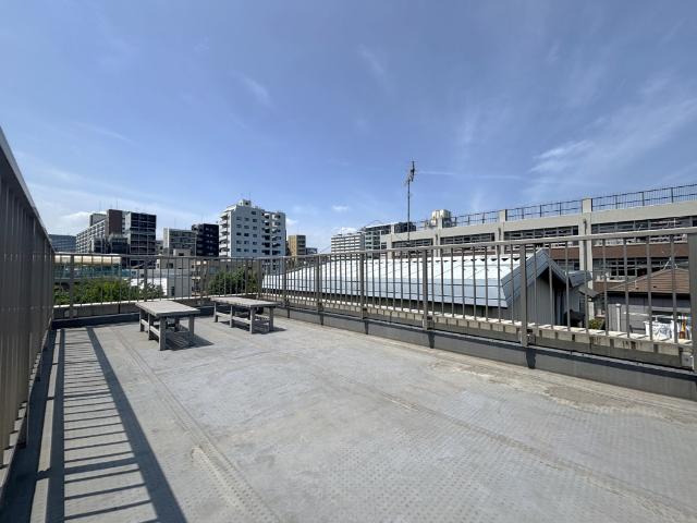 ＩＨＯＲＩ 物件画像