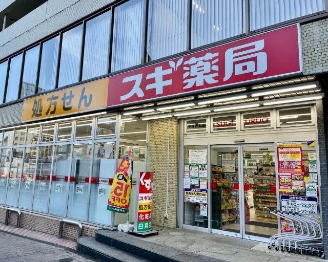 周辺環境画像