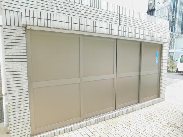 ｉＰａｒｋ中野坂上 物件画像