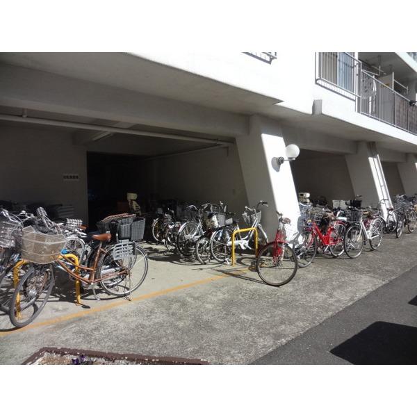 深川住宅Ｂ棟 物件画像