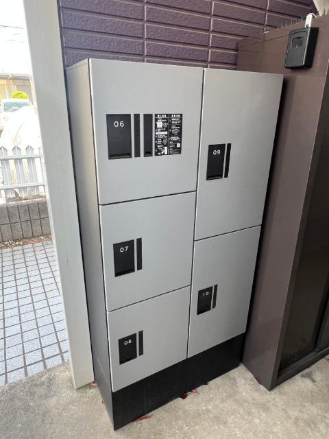 ドエル西伊興弐番館 物件画像