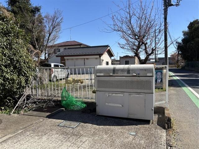 ヨエムＪ−１ 物件画像