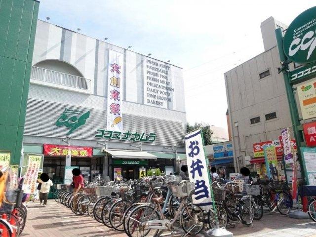周辺環境画像