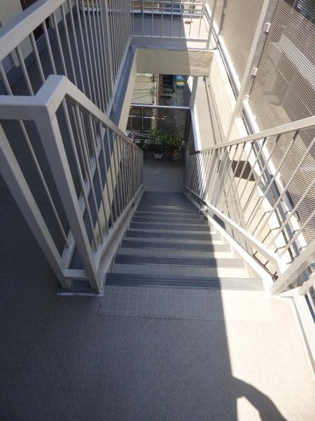ＵＭＥＪＩＭＡ　ＨＥＩＧＨＴＳ 物件画像