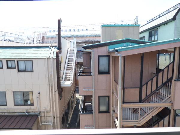 ＵＭＥＪＩＭＡ　ＨＥＩＧＨＴＳ 物件画像