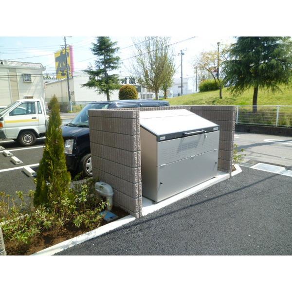 コスミオン 物件画像
