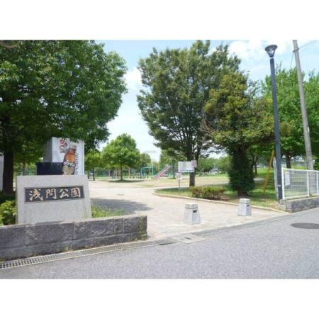 成田市美郷台地区会館図書室：370m