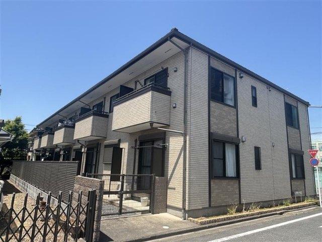 ノーブル 物件画像