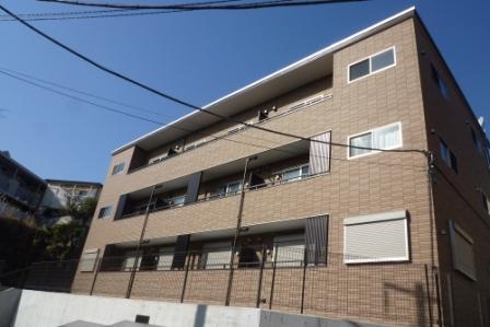 エスポワール泉弐番館 物件画像
