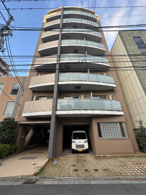 サンツリー亀戸 物件画像