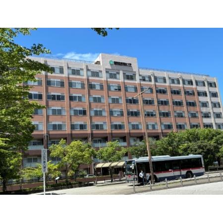 私立国際医療福祉大学成田看護学部・成田保健医療学部：4658m