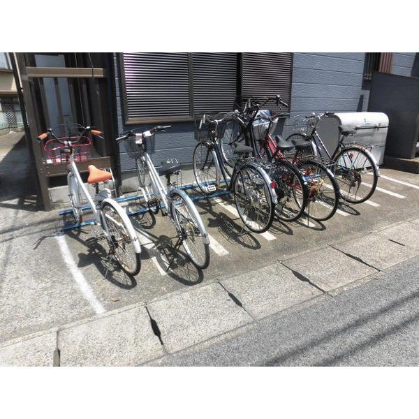 おさらぎヒルズ 物件画像