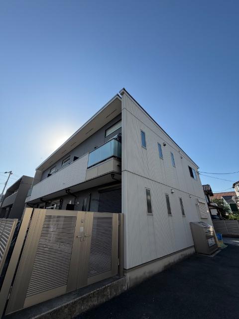 パルステージＪ 物件画像