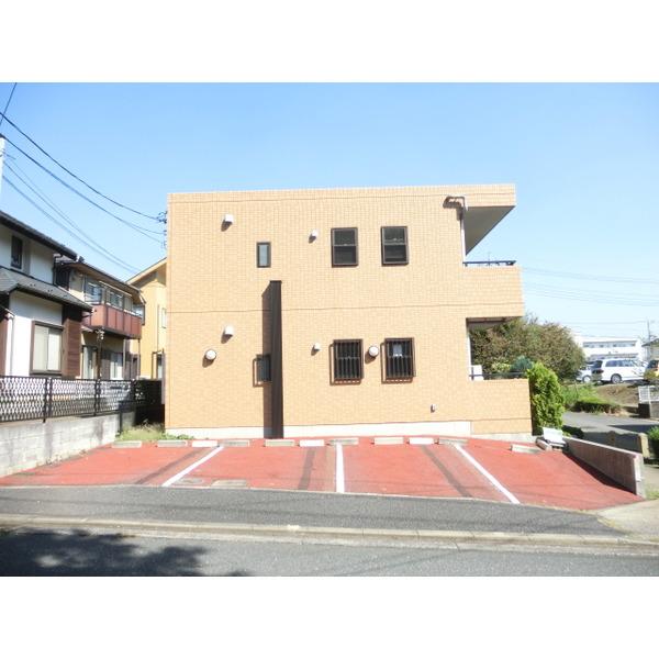 ＬＯＨＡＳヒルパレス 物件画像