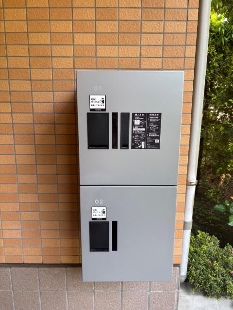 ＬＯＨＡＳヒルパレス 物件画像