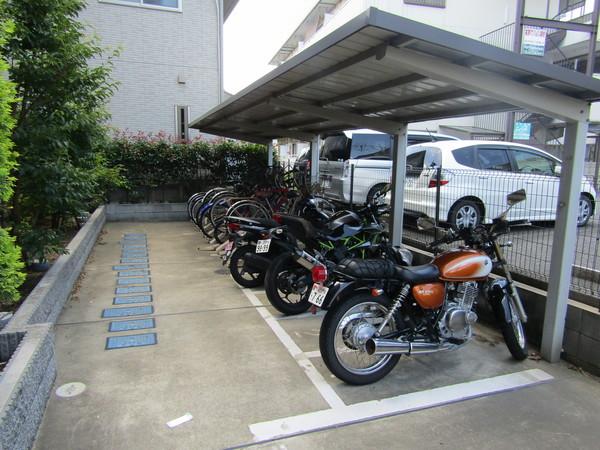 ピュア　ライブ　成和 物件画像