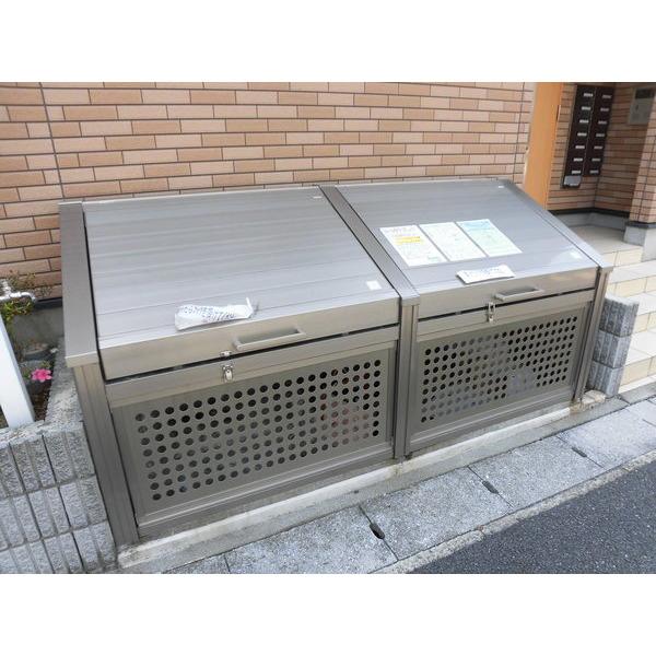 ピュア　ライブ　成和 物件画像