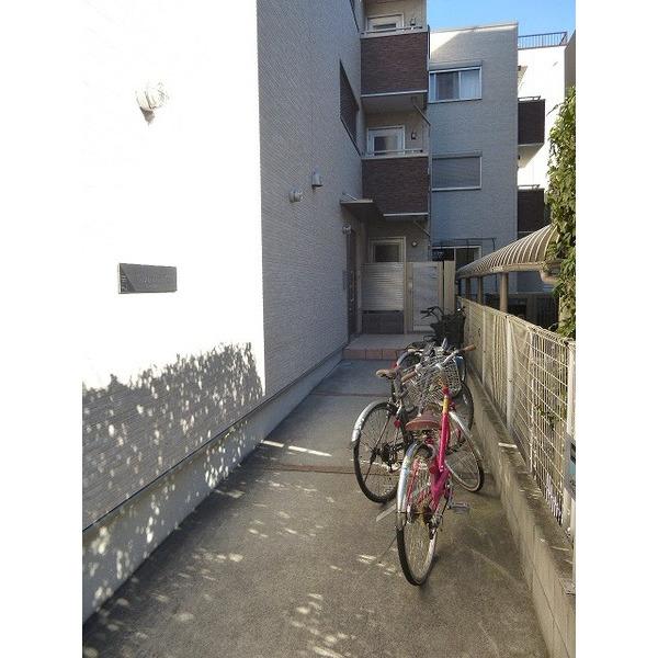 コスミオンＦｕＪｉ 物件画像